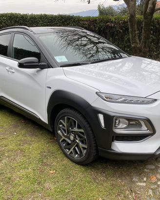 HYUNDAY KONA IBRIDA