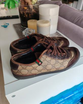 scarpe Gucci uomo 