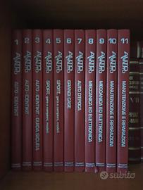 Enciclopedia Auto 80/90