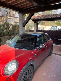 Mini copper 2015 no neopatentati