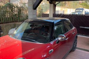 Mini copper 2015 no neopatentati