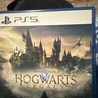 Howgarts Legacy ps5