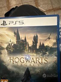 Howgarts Legacy ps5