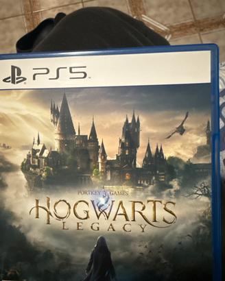 Howgarts Legacy ps5