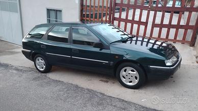 CITROEN CITROËN XANTIA BREAK 1.8i