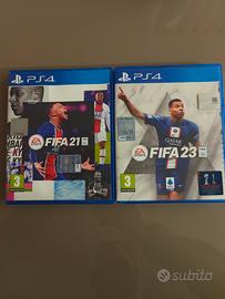 fifa 2021 2023 ps4