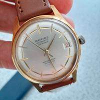 Orologio Berios 25 rubini- meccanico Vintage