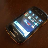 SAMSUNG GALAXY NEXT TURBO