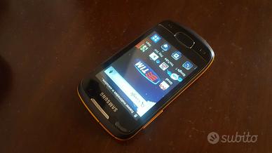 SAMSUNG GALAXY NEXT TURBO