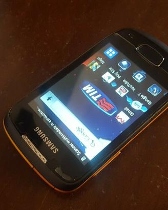 SAMSUNG GALAXY NEXT TURBO