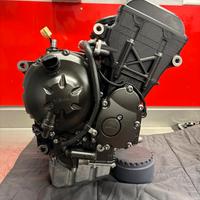 Motore Yamaha R6