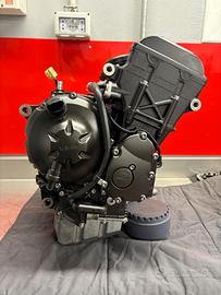Motore Yamaha R6