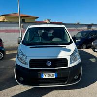 Fiat Scudo 2.0 MJT/165 DPF PL-TA Furgone 12q. Comf