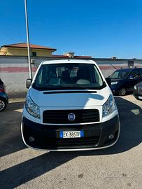 Fiat Scudo 2.0 MJT/165 DPF PL-TA Furgone 12q. Comf