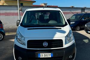 Fiat Scudo 2.0 MJT/165 DPF PL-TA Furgone 12q. Comf