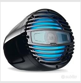 Hertz cassa singola htx8