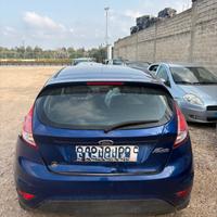 RICAMBI FORD FIESTA 1.5 DIESEL SIGLA MOTORE: XUJB 