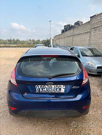 RICAMBI FORD FIESTA 1.5 DIESEL SIGLA MOTORE: XUJB 