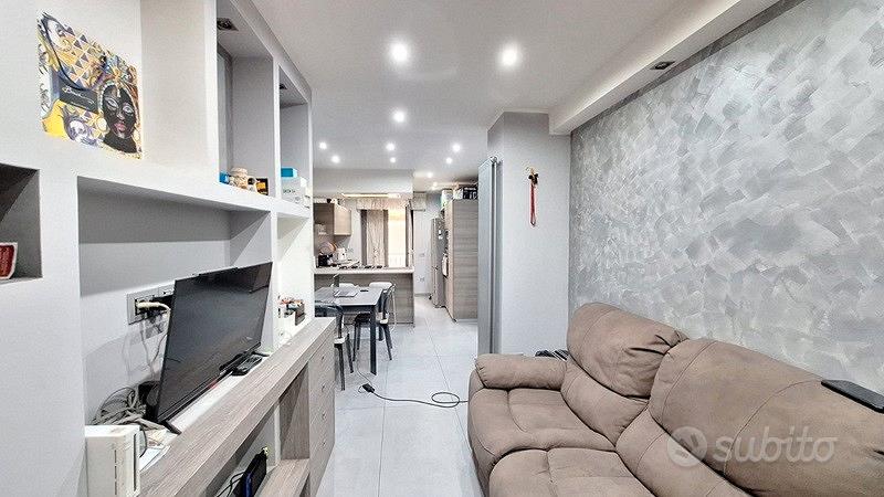 Apartment in Napoli, Porta Nolana, Municipalità 2 - Vista 5