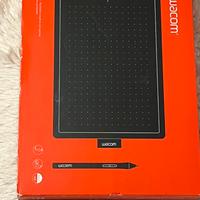 Tavoletta grafica one by wacom