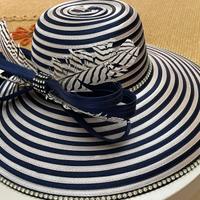 Cappello da cerimonia