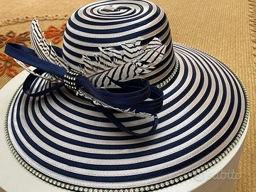 Cappello da cerimonia