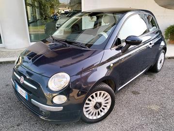 FIAT 500 1.2 EasyPower Lounge GPL