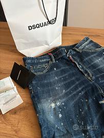 Dsquared2 Jeans Ottime Condizoni