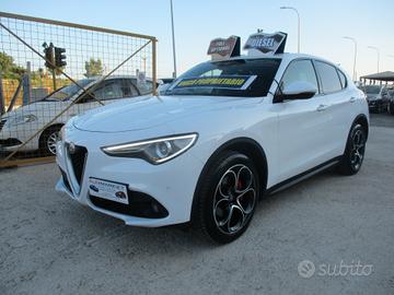 Alfa Romeo Stelvio 2.2 210 CV AT8 Q4 MOLTO BELLA 2