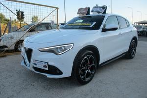 Alfa Romeo Stelvio 2.2 210 CV AT8 Q4 MOLTO BELLA 2
