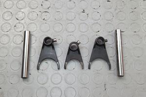 FORCHETTE FORCELLE BETA RR 400 2013 2014 RR400
