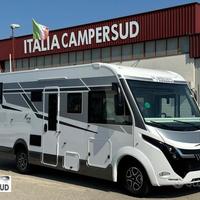 Camper Mobilvetta Kea I86 Nuovo Motorhome 2025
