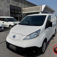 NISSAN e-NV200 VAN COURIER 42kWh -OTTIME CONDIZI