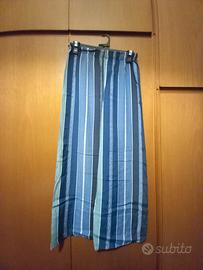 pantaloni estivi
