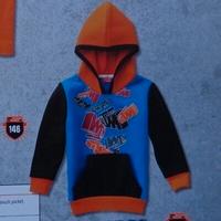 Felpa bambino logoblocks ktm