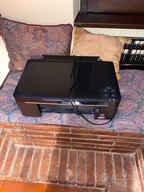 Stampante epson stylus SX 125