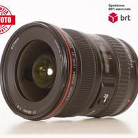 Canon EF 17-40 F4.0 L USM (Canon)