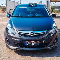 Opel Corsa 1.3 mjet anno 2014