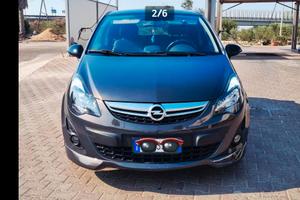 Opel Corsa 1.3 mjet anno 2014