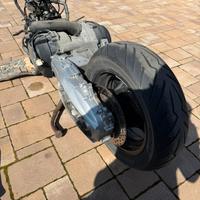motore t max 500 del 2001