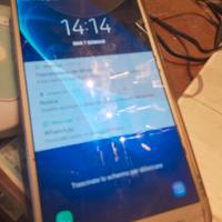 Samsung j7 2016 16gb