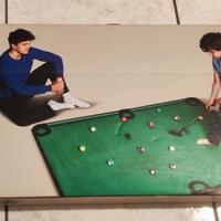 Biliardo golf da pavimento