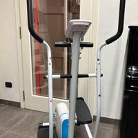 Ellittica Klar fit myon