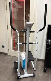 Ellittica Klar fit myon