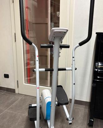 Ellittica Klar fit myon