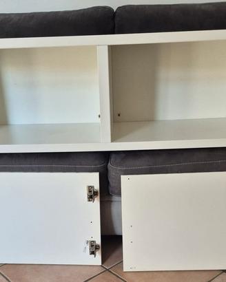 Mobile Pensile Ikea Struttura Besta'