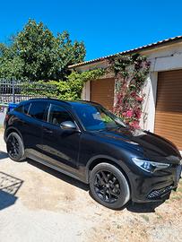 ALFA ROMEO Stelvio 280 cv B-Tech- 2018