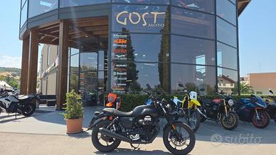 Moto Guzzi V7