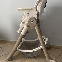Seggiolone CAM