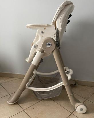 Seggiolone CAM